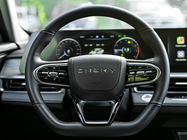 Chery Arrizo 8 с пробегом 2024 года, цена 2 110 000 рублей, 21549 км, седан, Автокод Объявления