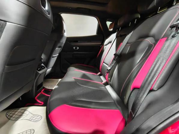 JETOUR DASHING I с пробегом 2023 года, цена 1 890 000 рублей, 58212 км, внедорожник, Автокод Объявления