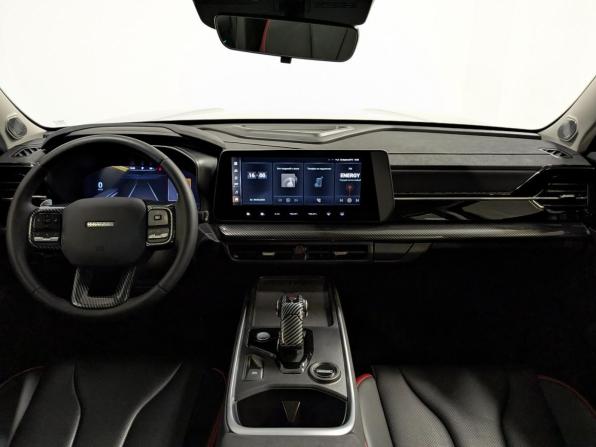 Haval H3 I с пробегом 2025 года, цена 2 305 000 рублей, 50312 км, внедорожник, Автокод Объявления