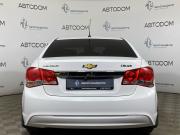 Chevrolet Cruze I Рестайлинг Москва  - изображение 21