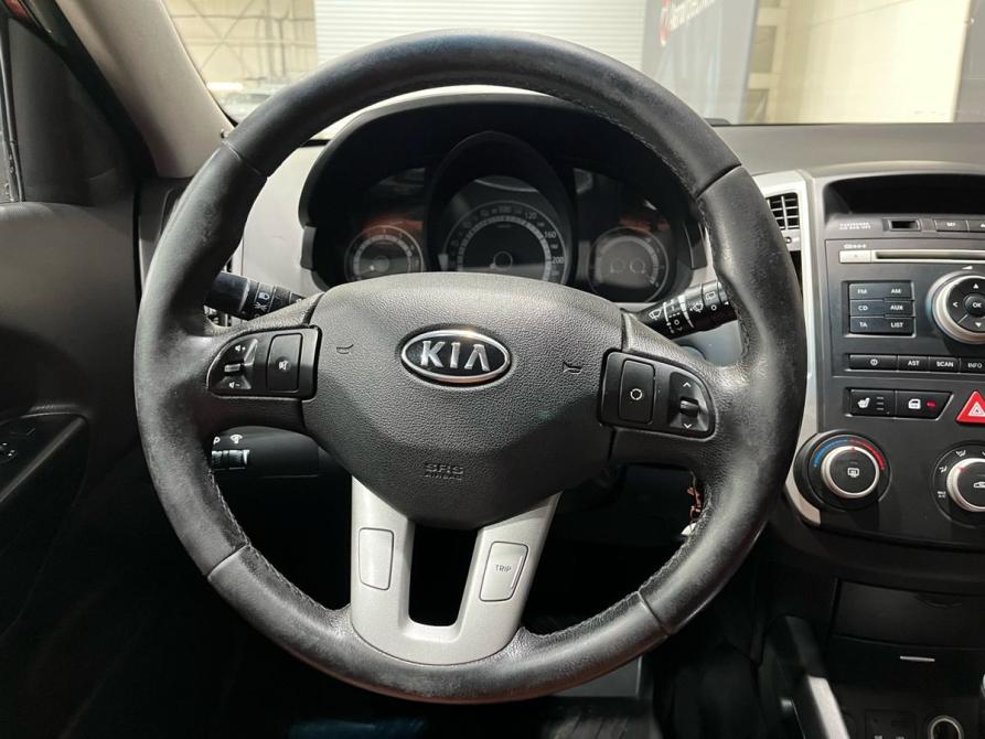 Kia Ceed I Рестайлинг Пермь  - изображение 13