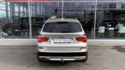 BMW X3 II (F25) Красноярск  - изображение 37