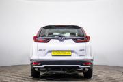 Honda CR-V V Рестайлинг Пермь  - изображение 29