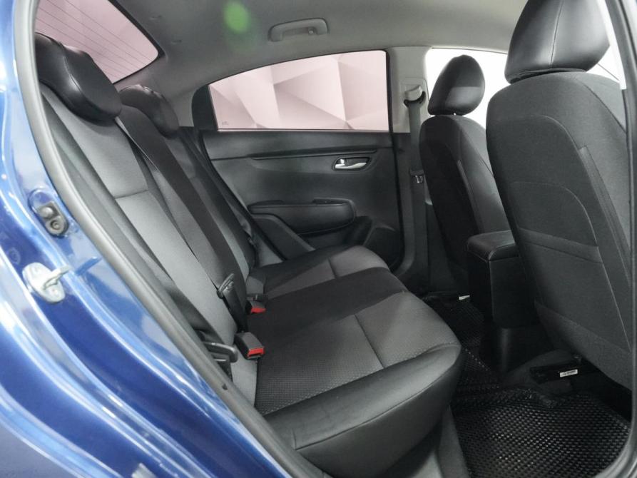 Kia Rio IV Рестайлинг Ульяновск  - изображение 13