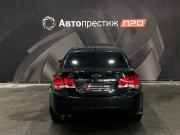 Chevrolet Cruze I Пермь  - изображение 27