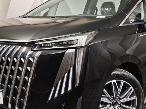 GAC Trumpchi M8 II с пробегом 2026 года, цена 4 790 000 рублей, 58 км, минивэн, Автокод Объявления