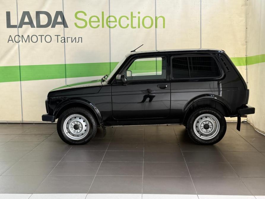Lada (ВАЗ) Niva Legend Нижний Тагил  - изображение 5