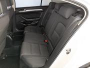 Volkswagen Passat B8 Москва  - изображение 42