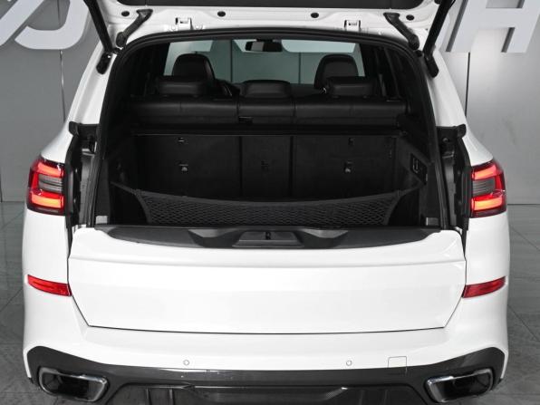 BMW X5 IV (G05/G18) с пробегом 2021 года, цена 7 899 000 рублей, 81682 км, внедорожник, Автокод Объявления
