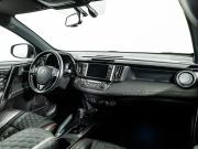 Toyota RAV4 IV (XA40) Рестайлинг Санкт-Петербург  - изображение 30