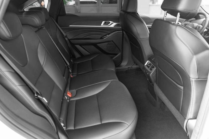 Новый Haval F7 II 2026 года, цена 3 699 000 рублей, внедорожник, Автокод Объявления