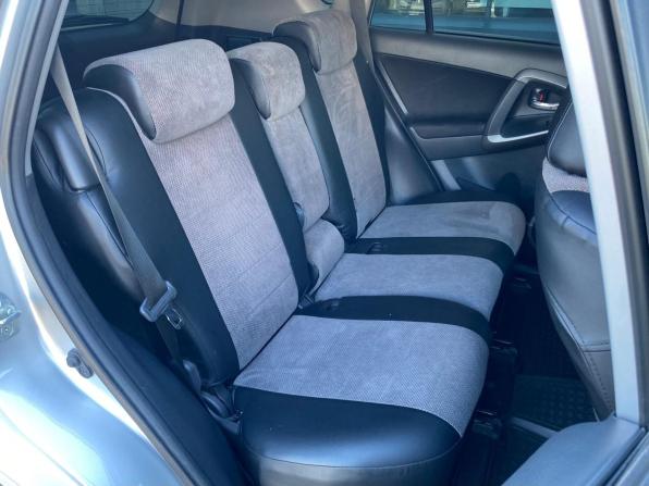 Toyota RAV4 III (XA30) Рестайлинг с пробегом 2010 года, цена 1 368 000 рублей, 160154 км, внедорожник, Автокод Объявления