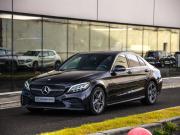 Mercedes-Benz C-Класс IV (W205) Рестайлинг Санкт-Петербург  - изображение 37