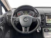 Volkswagen Touareg II Рестайлинг Москва  - изображение 51