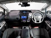 Toyota Prius Alpha I (ZVW40/41) Рестайлинг Чита  - изображение 28