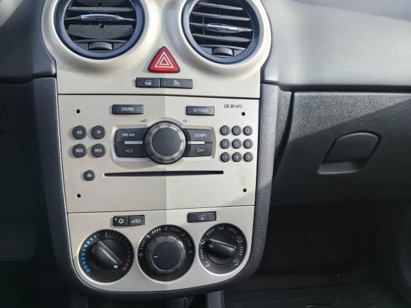 Opel Corsa D с пробегом 2007 года, цена 439 000 рублей, 200000 км, хэтчбек, Автокод Объявления