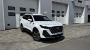 Chery Tiggo 7 Pro Max I Магнитогорск  - изображение 20