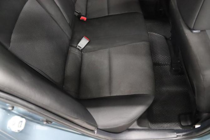 Mitsubishi Lancer X с пробегом 2008 года, цена 785 850 рублей, 237040 км, седан, Автокод Объявления