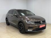 Volkswagen Tiguan II Альметьевск  - изображение 28