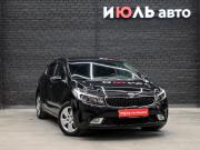 Kia Cerato III Рестайлинг (Classic) Екатеринбург  - изображение 23