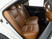 Toyota Camry VII (XV50) Рестайлинг 2 Москва  - изображение 34