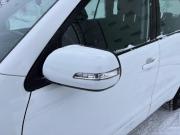 Suzuki Grand Vitara II Рестайлинг 2 Нижний Тагил  - изображение 27