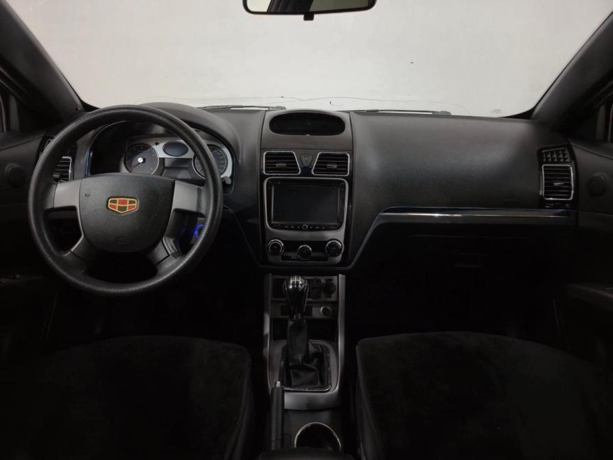 Geely Emgrand EC7 Альметьевск  - изображение 10