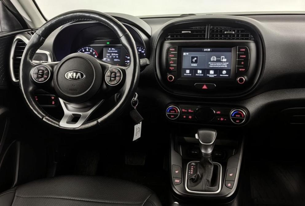 Kia Soul III Волгоград  - изображение 11
