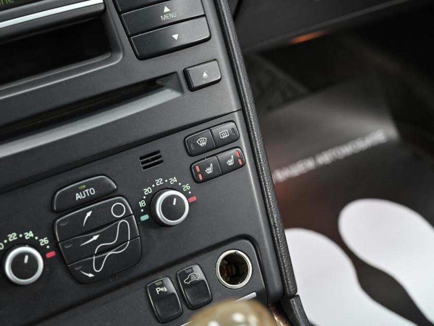 Volvo XC90 I Рестайлинг Москва  - изображение 11