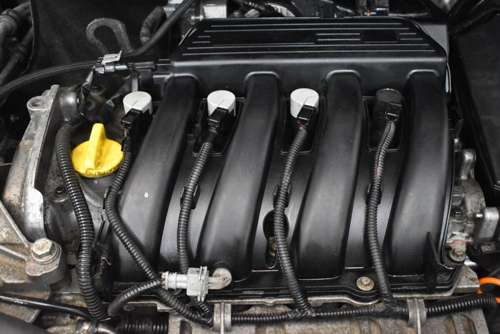 Nissan Almera III (G15) Москва  - изображение 13