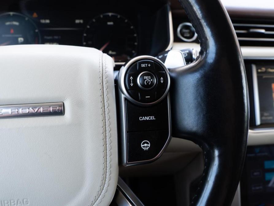 Land Rover Range Rover IV Волгоград  - изображение 18