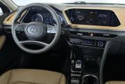 Hyundai Sonata VII (LF) Рестайлинг Нижний Новгород  - изображение 39