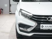 Lada (ВАЗ) Vesta I Рестайлинг (NG) Екатеринбург  - изображение 23