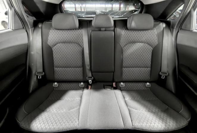 Kia Ceed III с пробегом 2019 года, цена 1 840 000 рублей, 118416 км, хэтчбек, Автокод Объявления