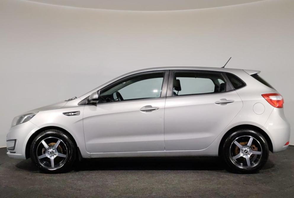 Kia Rio III Ярославль  - изображение 8