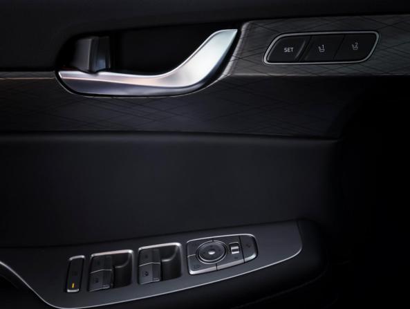 Hyundai Palisade I с пробегом 2020 года, цена 4 161 000 рублей, 99660 км, внедорожник, Автокод Объявления