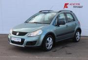 Suzuki SX4 I (Classic) Рестайлинг Нижний Новгород  - изображение 22