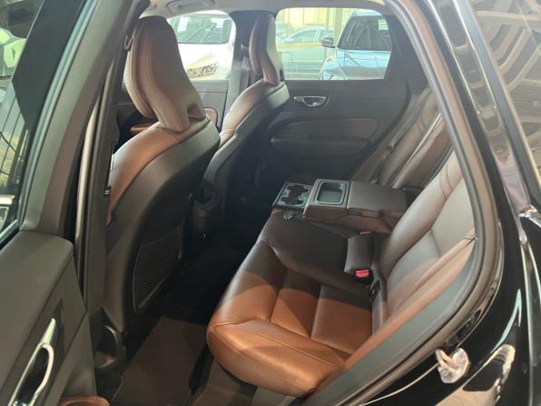 Volvo XC60 II с пробегом 2019 года, цена 3 659 900 рублей, 139282 км, внедорожник, Автокод Объявления