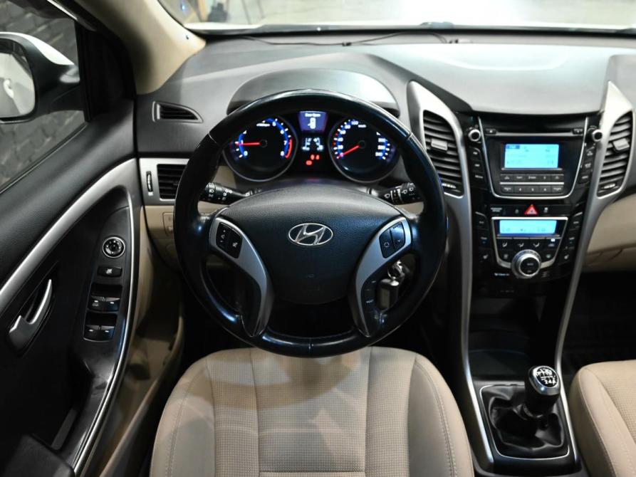 Hyundai i30 II Екатеринбург  - изображение 12