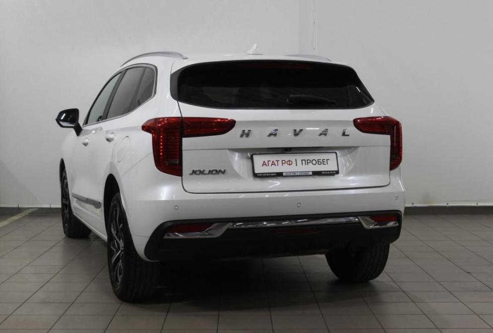 Haval Jolion I Астрахань  - изображение 8