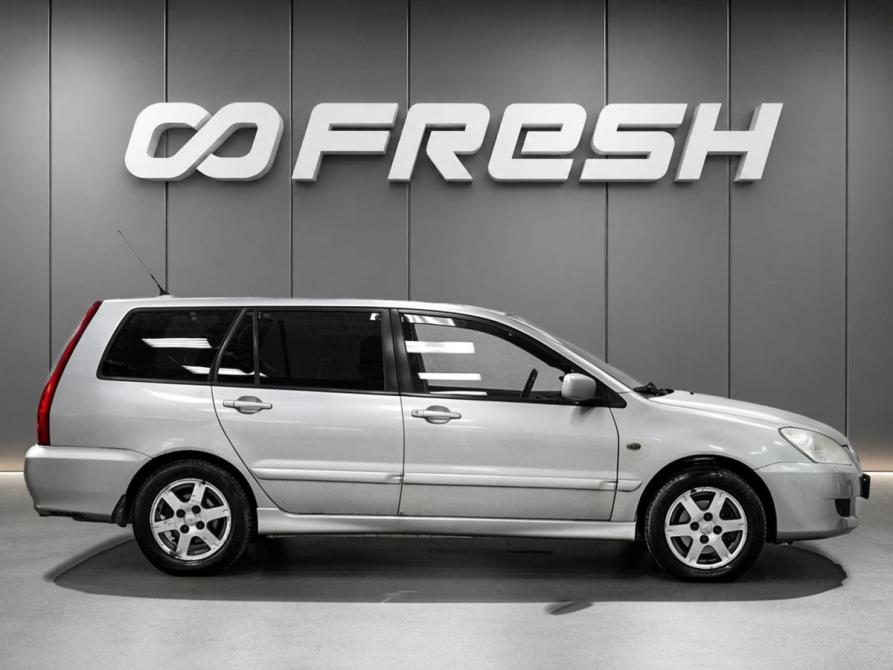 Mitsubishi Lancer IX Рестайлинг Тверь  - изображение 5
