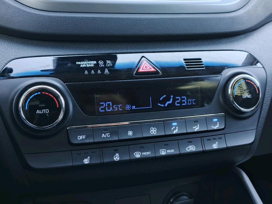 Hyundai Tucson III Санкт-Петербург  - изображение 21