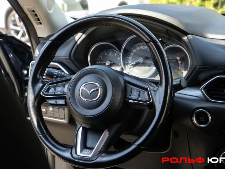 Mazda CX-5 II Москва  - изображение 12