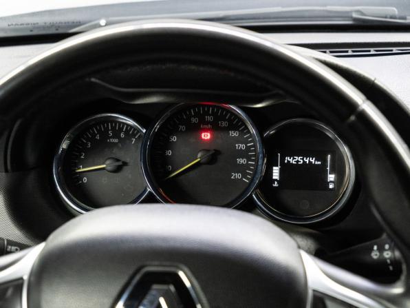 Renault Duster I Рестайлинг с пробегом 2019 года, цена 1 450 000 рублей, 142544 км, внедорожник, Автокод Объявления