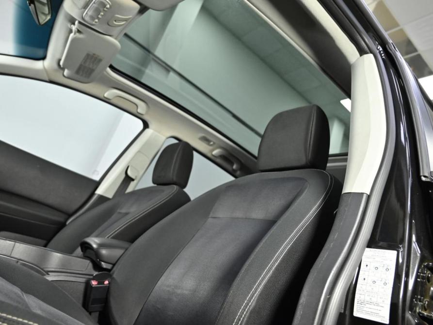 Nissan Qashqai+2 I Рестайлинг Москва  - изображение 14