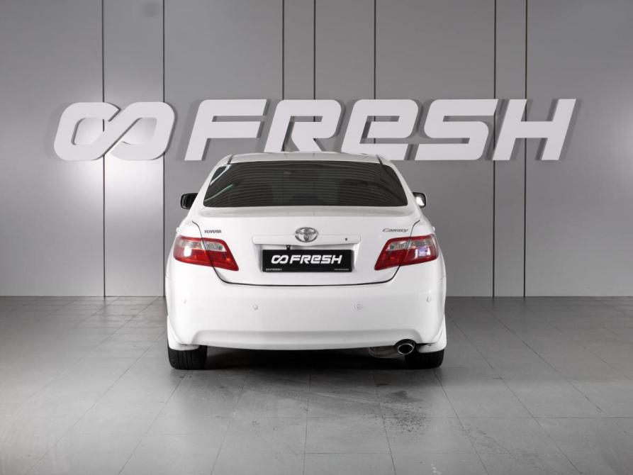 Toyota Camry VI (XV40) Минеральные Воды  - изображение 4