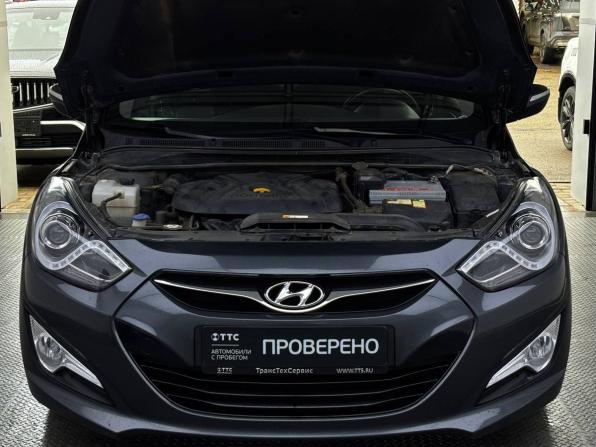Hyundai i40 I с пробегом 2014 года, цена 1 250 000 рублей, 164531 км, седан, Автокод Объявления
