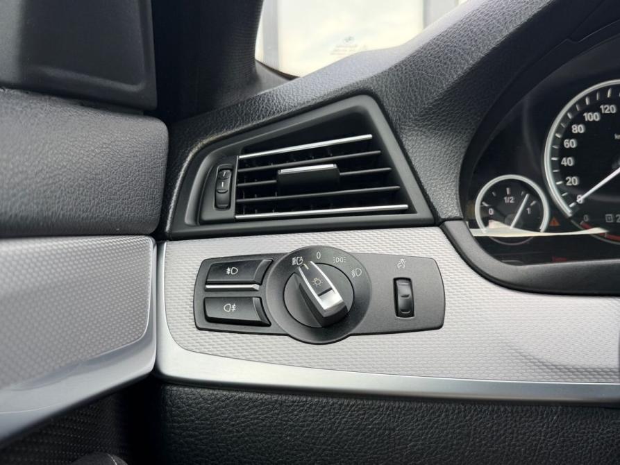 BMW 5 серии VI (F10/F11/F07) Рестайлинг Волгоград  - изображение 16