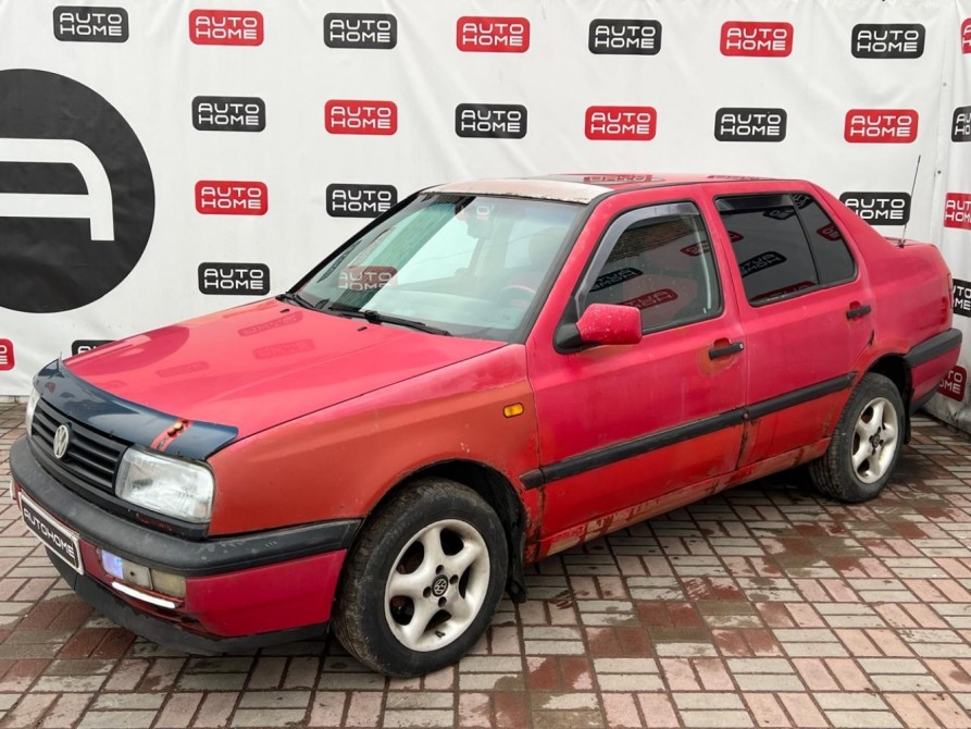 Volkswagen Vento Санкт-Петербург  - изображение 1