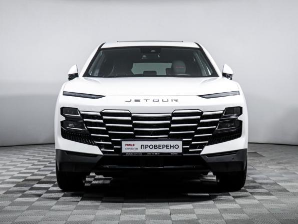 JETOUR DASHING I с пробегом 2023 года, цена 2 100 000 рублей, 28000 км, внедорожник, Автокод Объявления